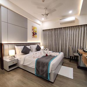 Park Iris Hotels, Bharathi Nagar