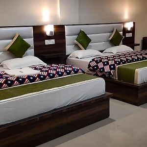 King Room Two King Beds